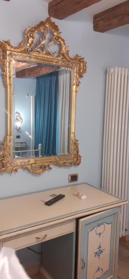 Lotus Villa Venice البندقية المظهر الخارجي الصورة