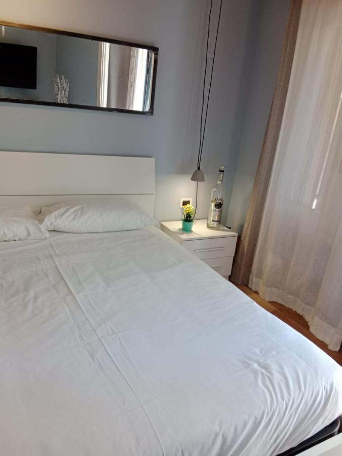 Lotus Villa Venice البندقية المظهر الخارجي الصورة