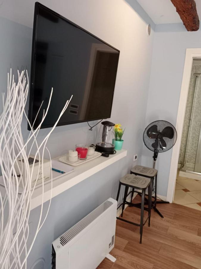 Lotus Villa Venice البندقية المظهر الخارجي الصورة