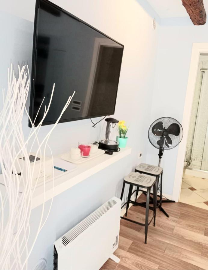 Lotus Villa Venice البندقية المظهر الخارجي الصورة