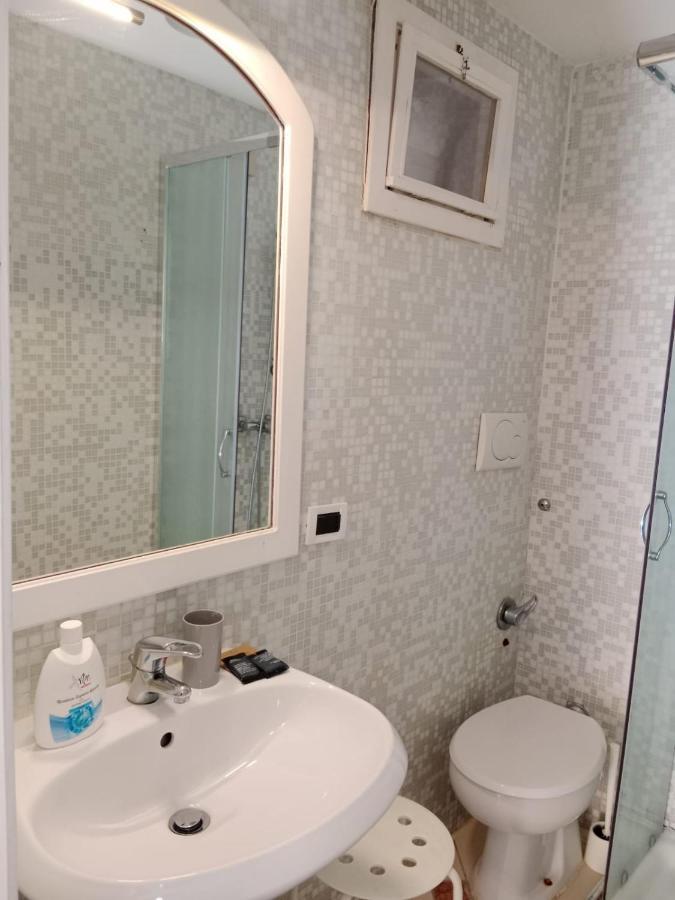 Lotus Villa Venice البندقية المظهر الخارجي الصورة